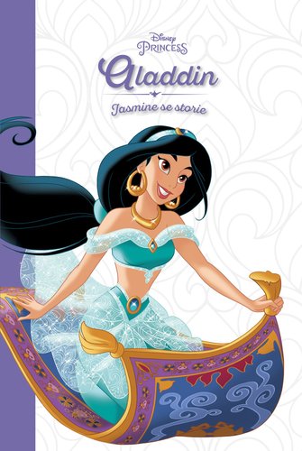 Disney Aladdin
