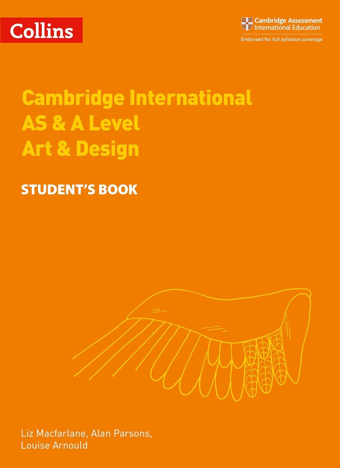 Collins Cambridge International AS and A level Art and Design