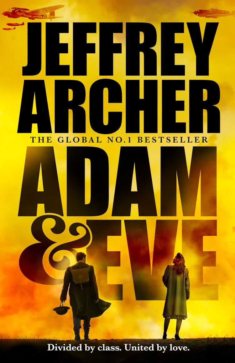 Adam and Eve