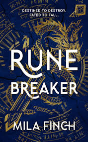 Runebreaker