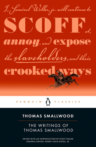 Writings of Thomas Smallwood