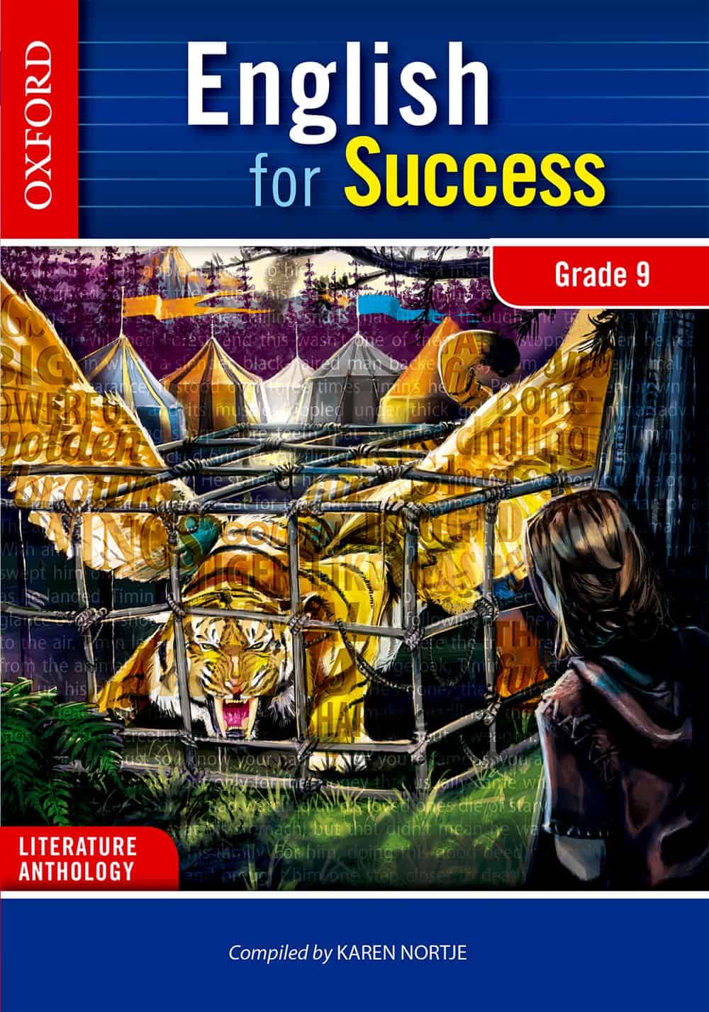 English for Success HL Grade 9 Reader