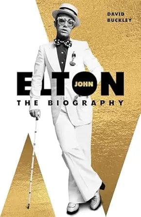 Elton John
