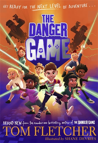 The Danger Game