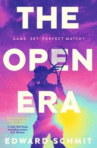 The Open Era