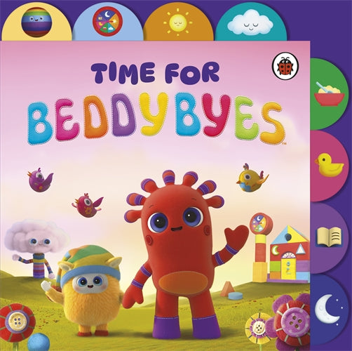 BeddyByes: Time for BeddyByes