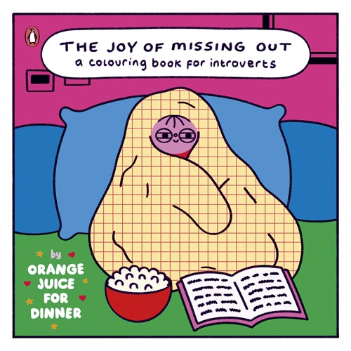 The Joy of Missing Out