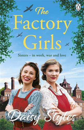 The Engine Girls
