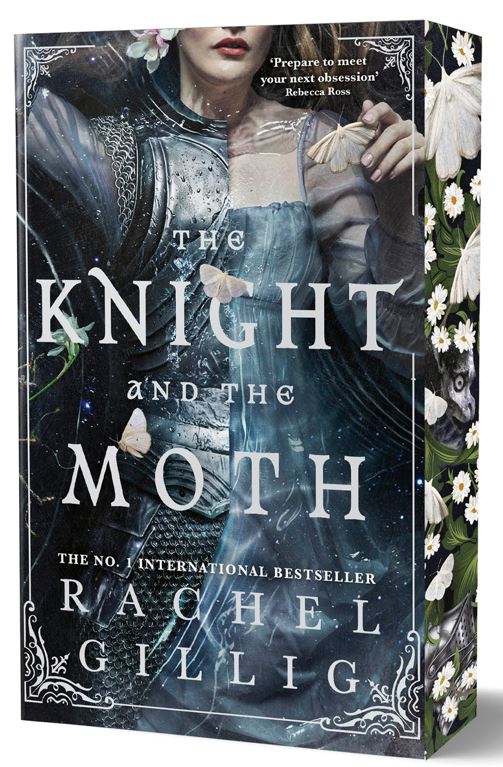 The Knight and the Moth