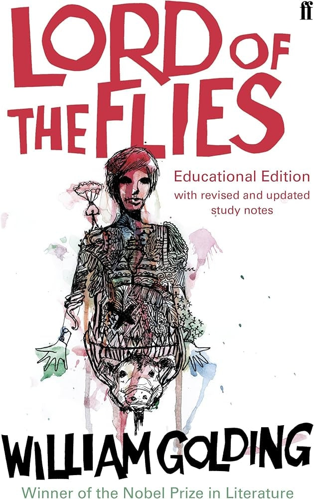 Lord Of The Flies