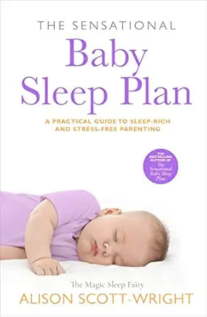 Sensational Baby Sleep Plan