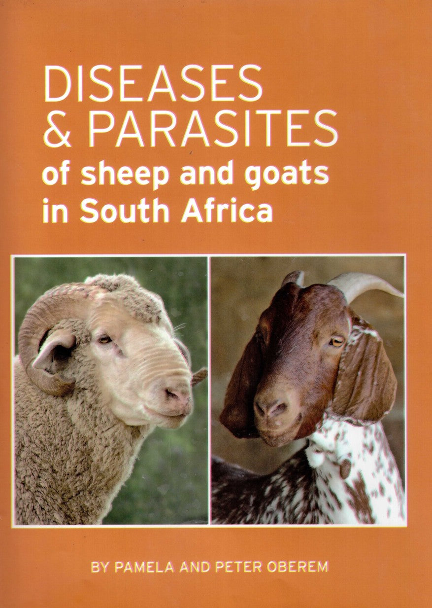 Diseases and Parasites of Sheep and Goats