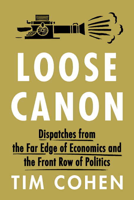 Loose Canon