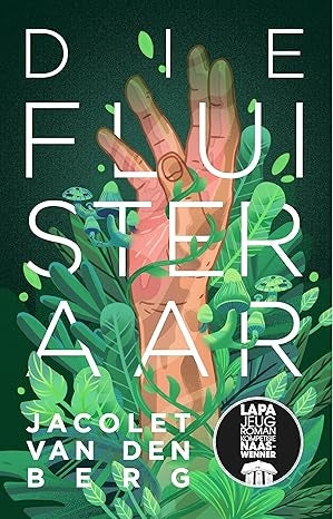 Die fluisteraar