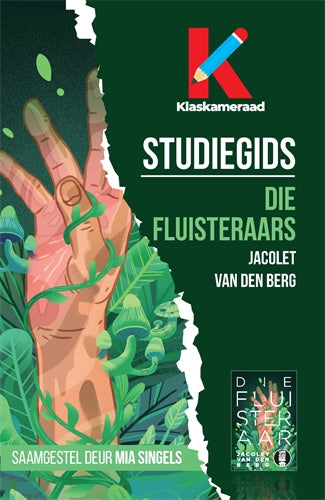 Studiegids: Die Fluisteraar
