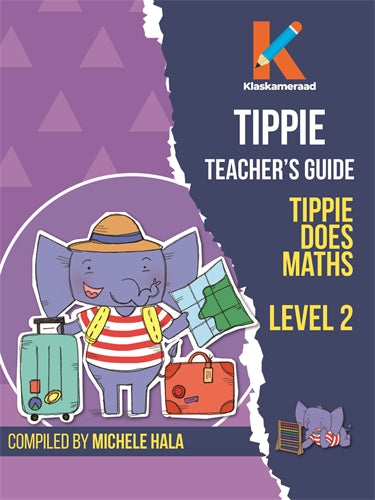 Teacher’s guide: Tippie does maths Level 2
