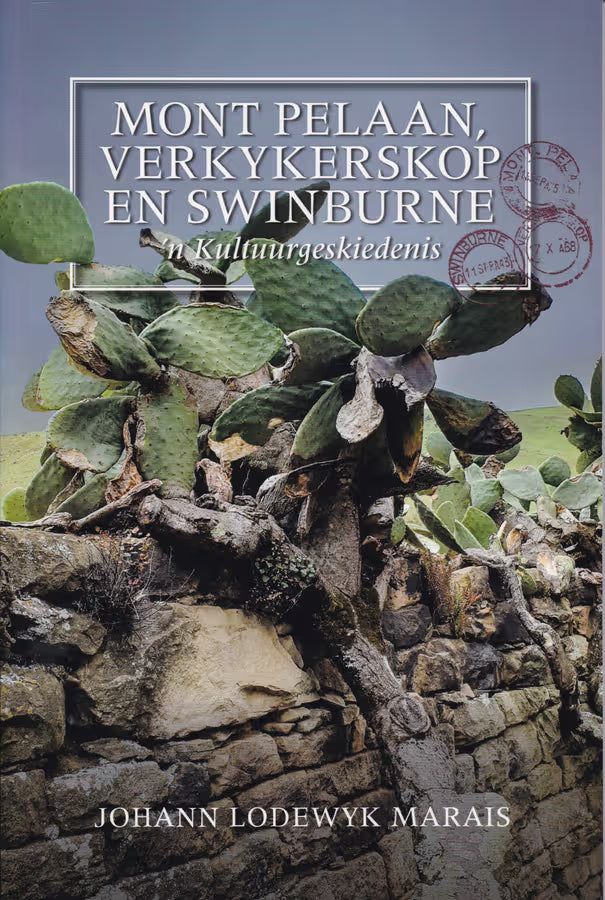Mont Pelaan, Verkykerskop en Swinburne