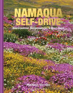 Namaqua Self-Drive