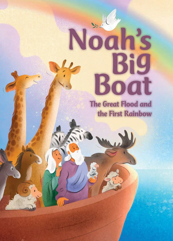 Noah's Big Boat