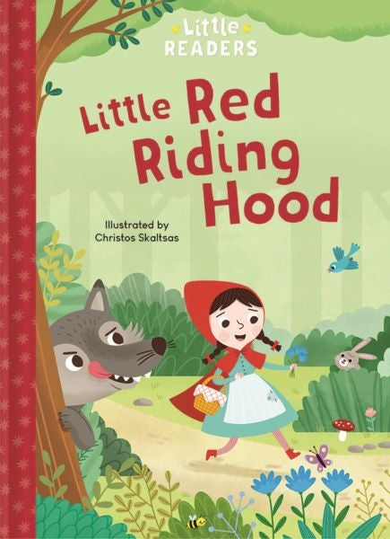Little Red Riding Hood