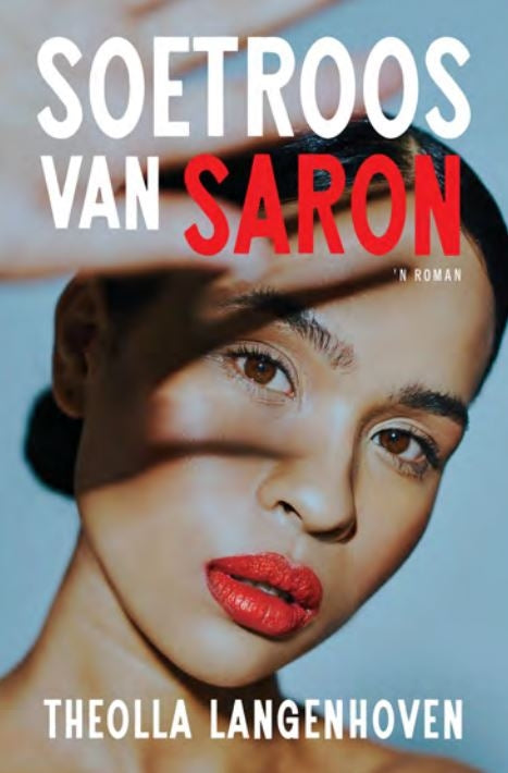 Soetroos van Saron