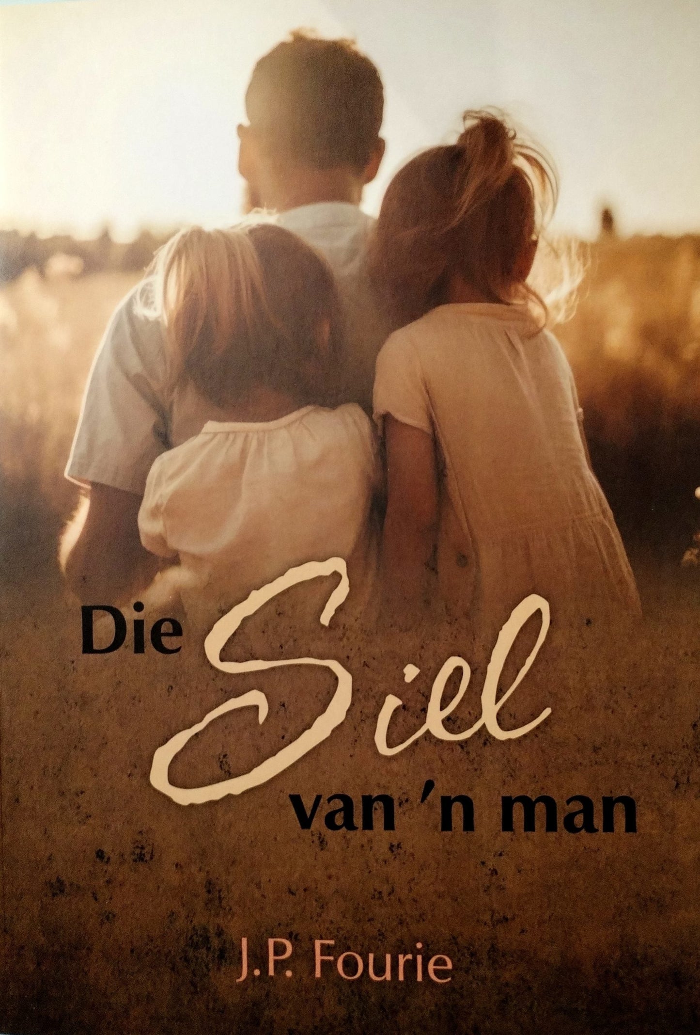 Die siel van 'n man