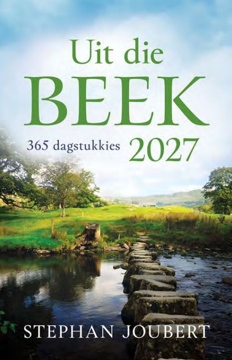 Uit die Beek 2027