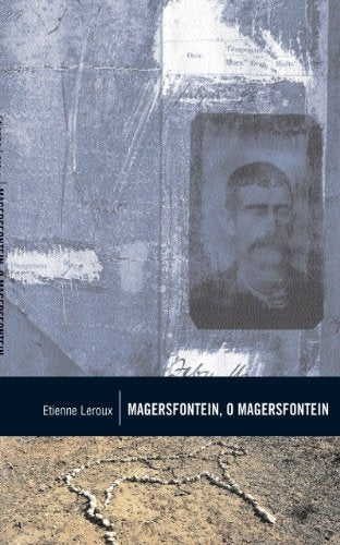 Magersfontein, o Magersfontein! (10)