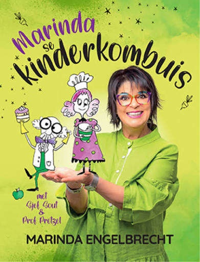 Marinda se kinderkombuis