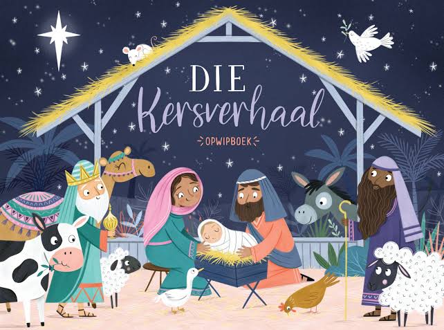 Opwipsprokie: Die Kersverhaal