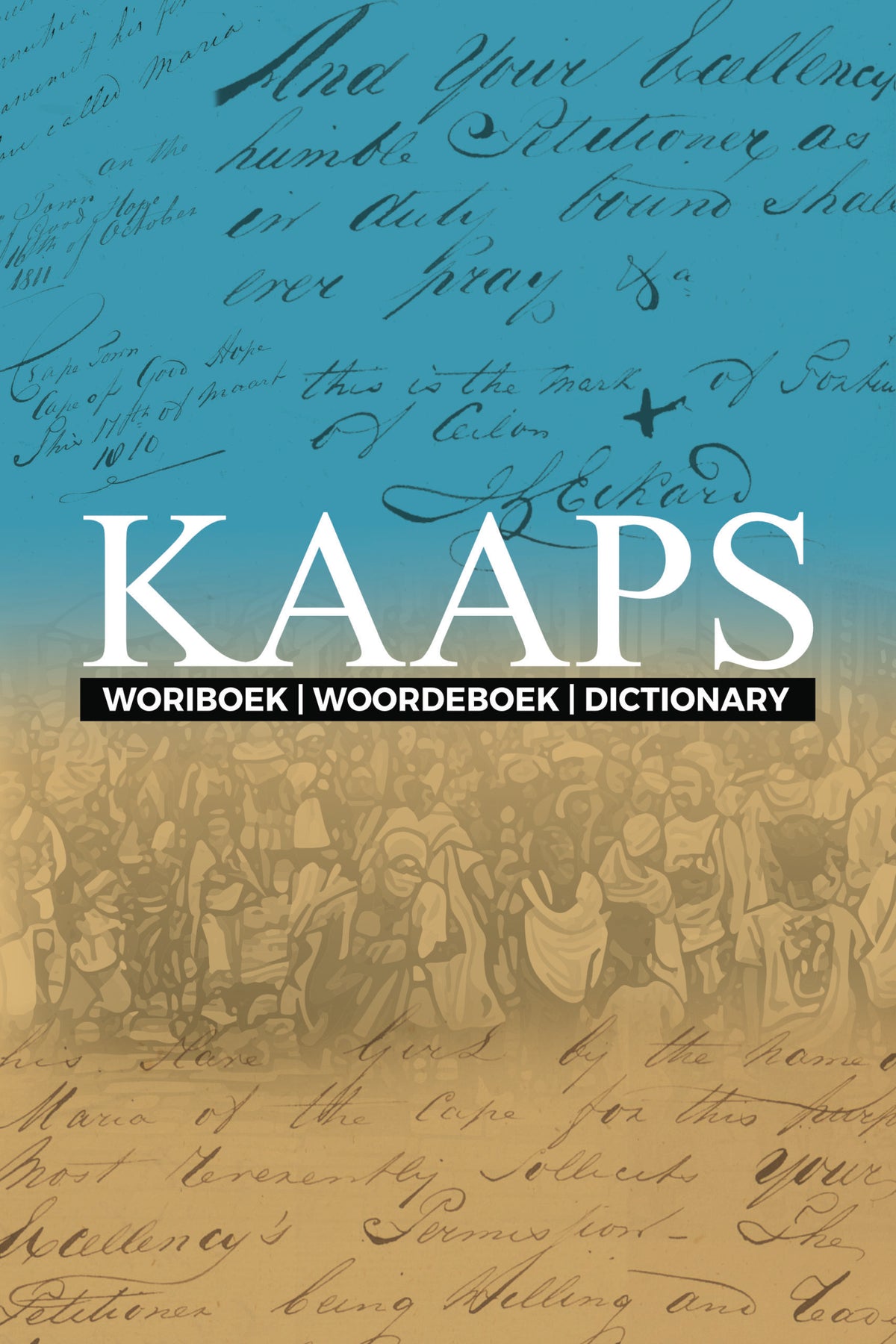 Kaaps woriboek