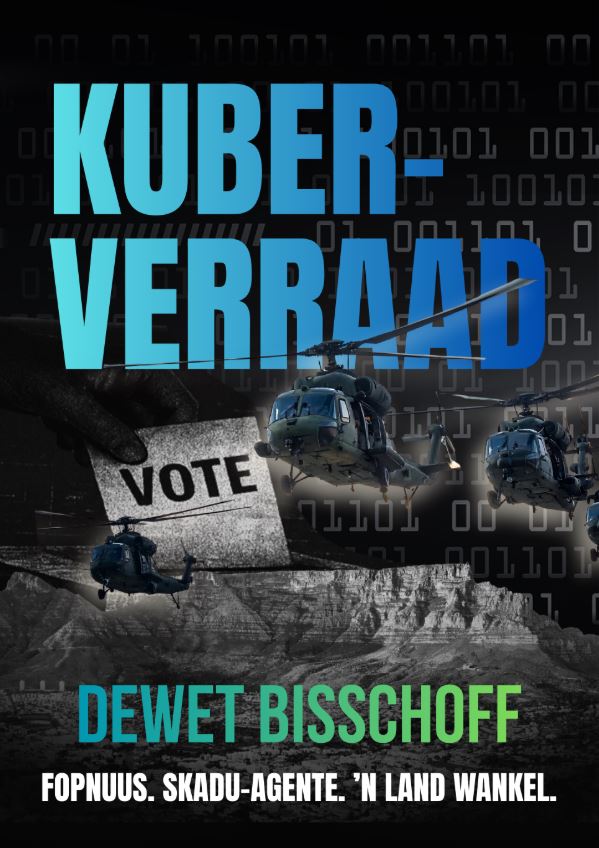 Kuberverraad