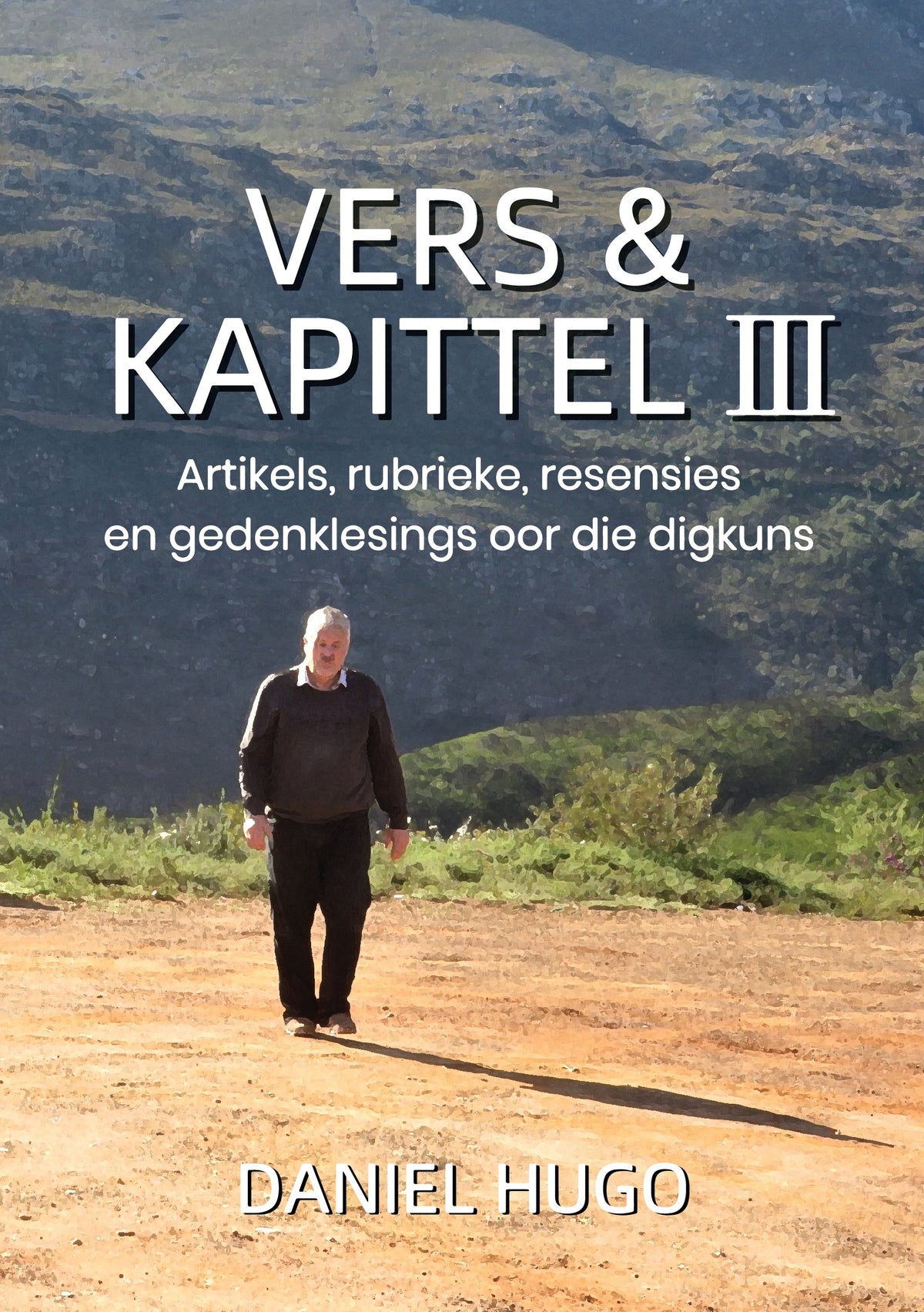 Vers & Kapittel III