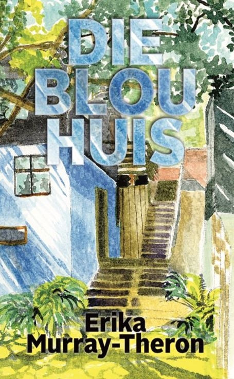 Die blou huis