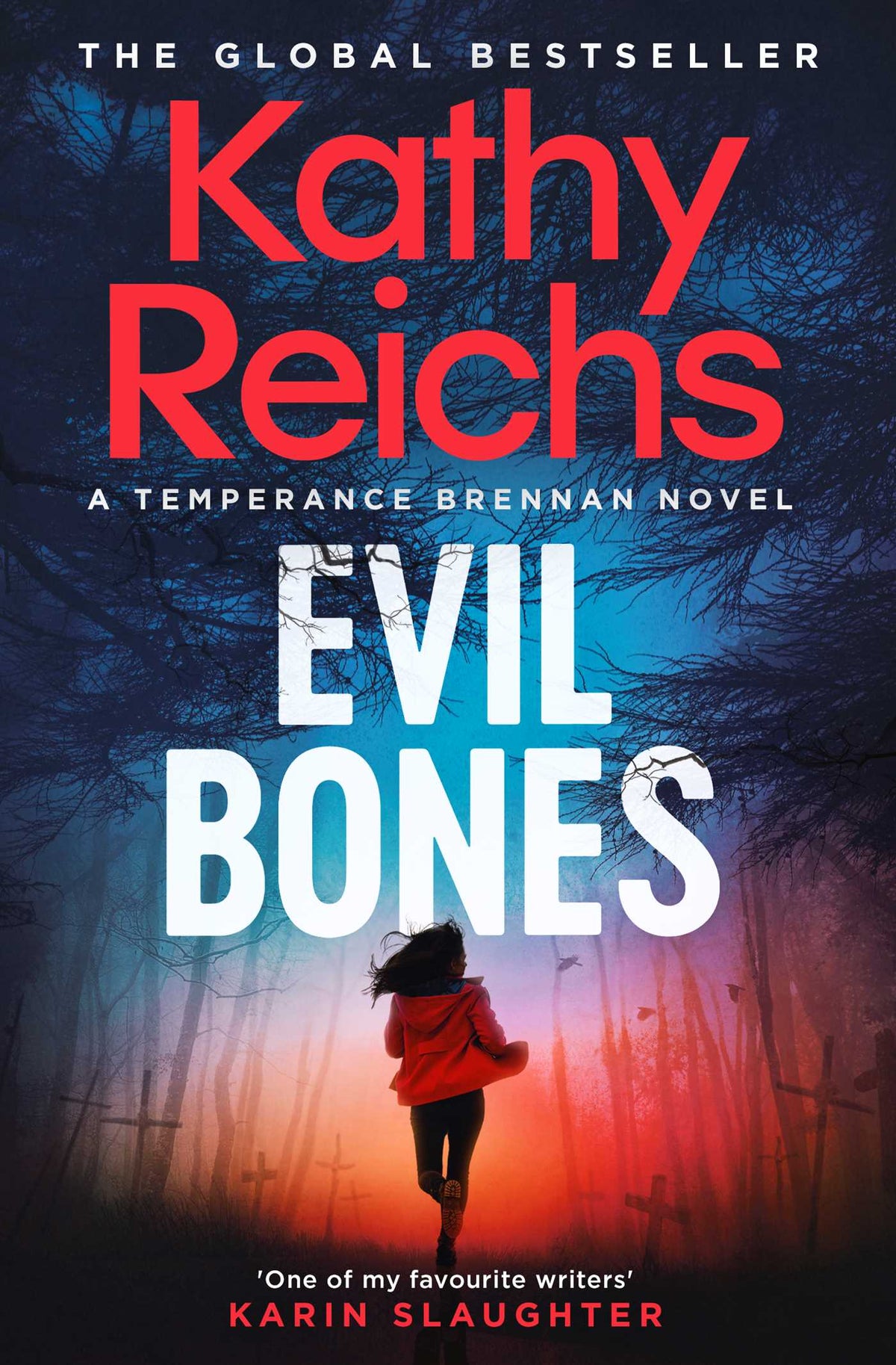 Evil Bones