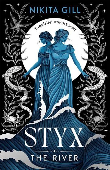 Styx: The River