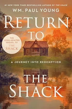 Return to the Shack
