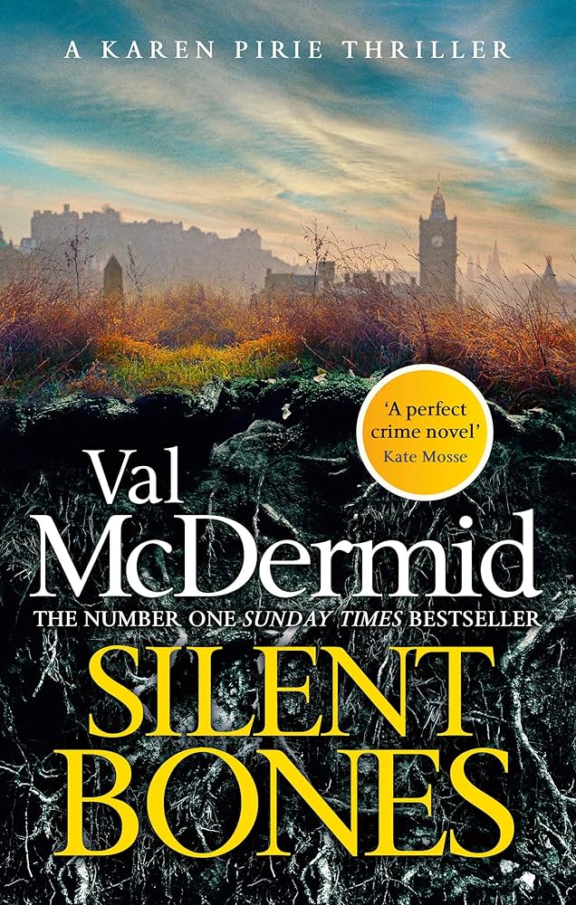 Silent Bones