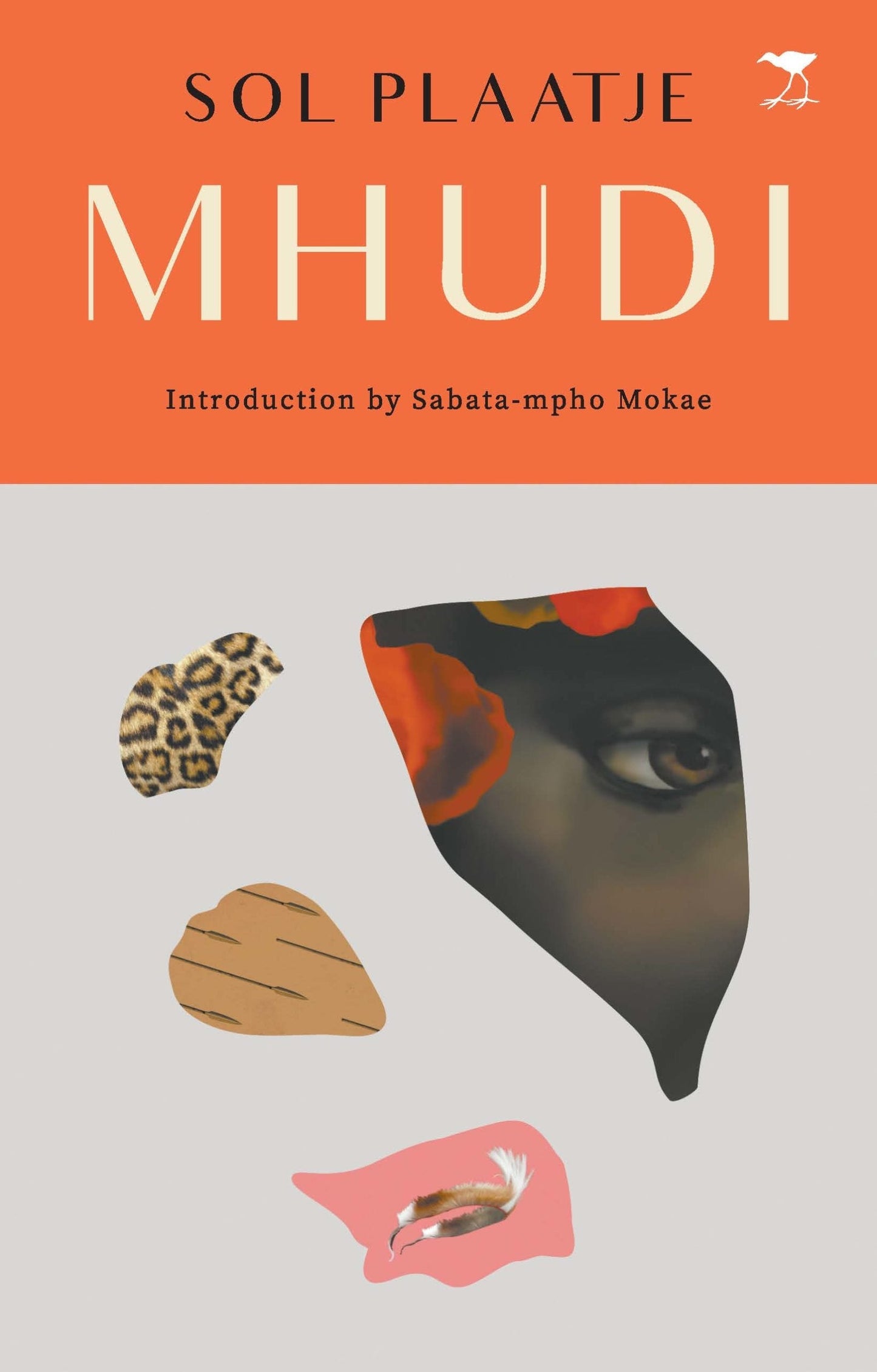 Mhudi