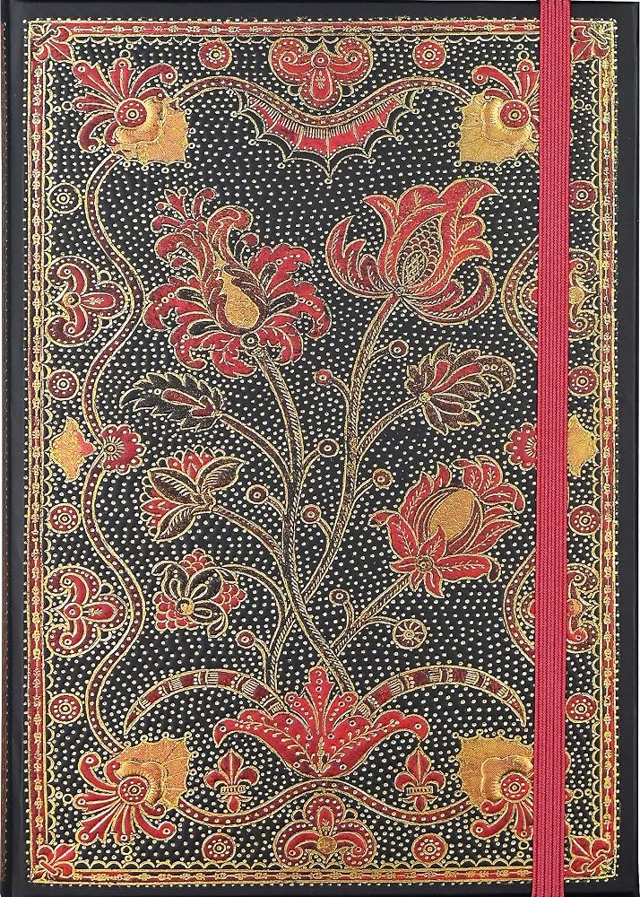 Journal French Mosaic