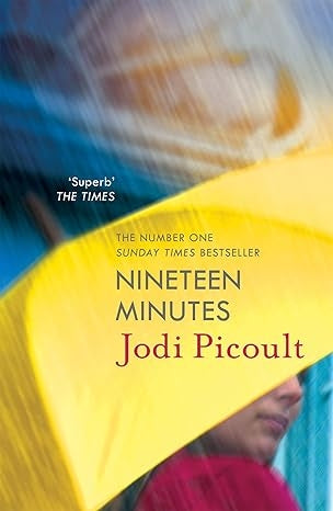 Nineteen Minutes