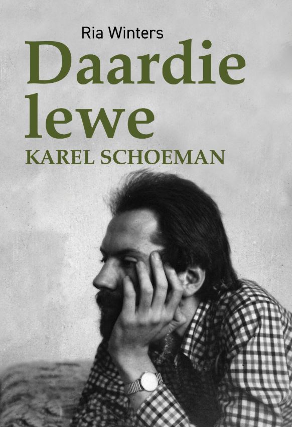 Daardie lewe: Karel Schoeman