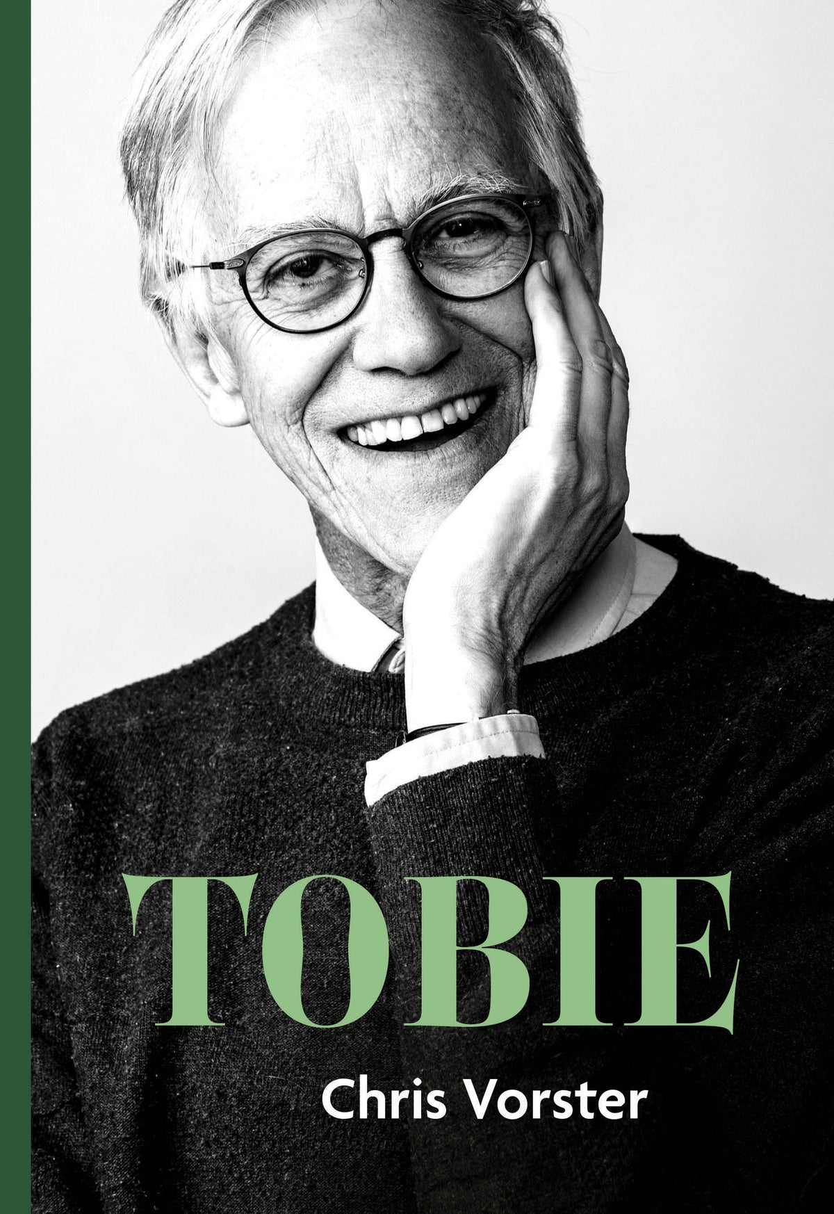 Tobie Cronjé