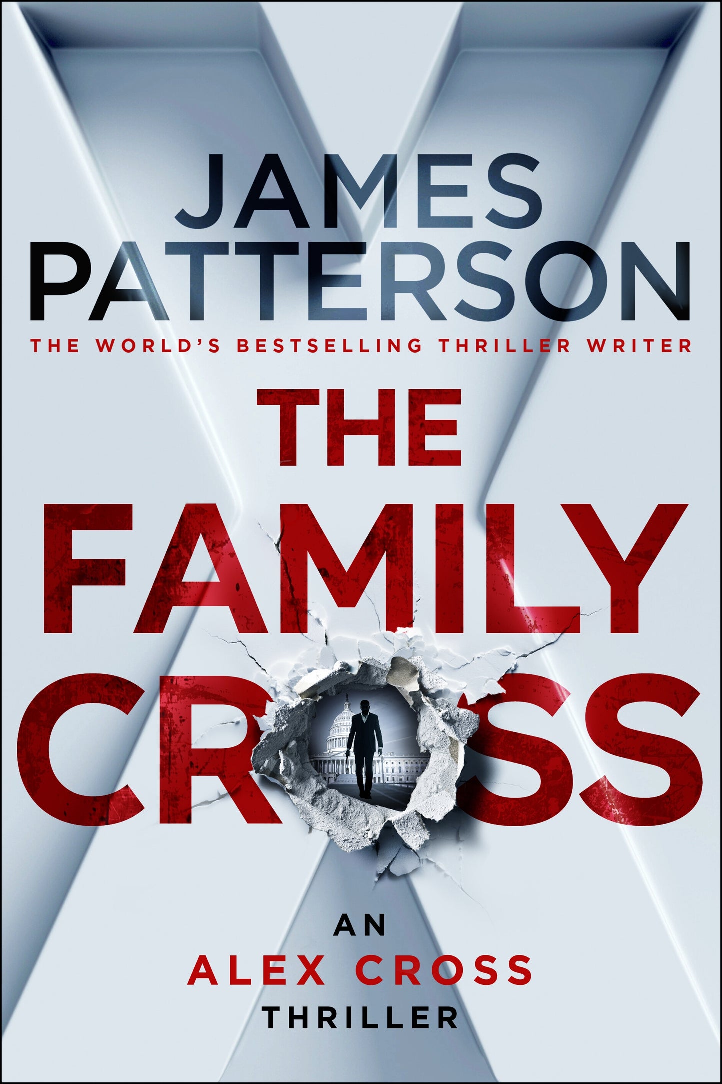 The Family Cross