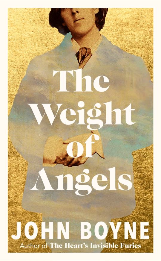The Weight of Angels