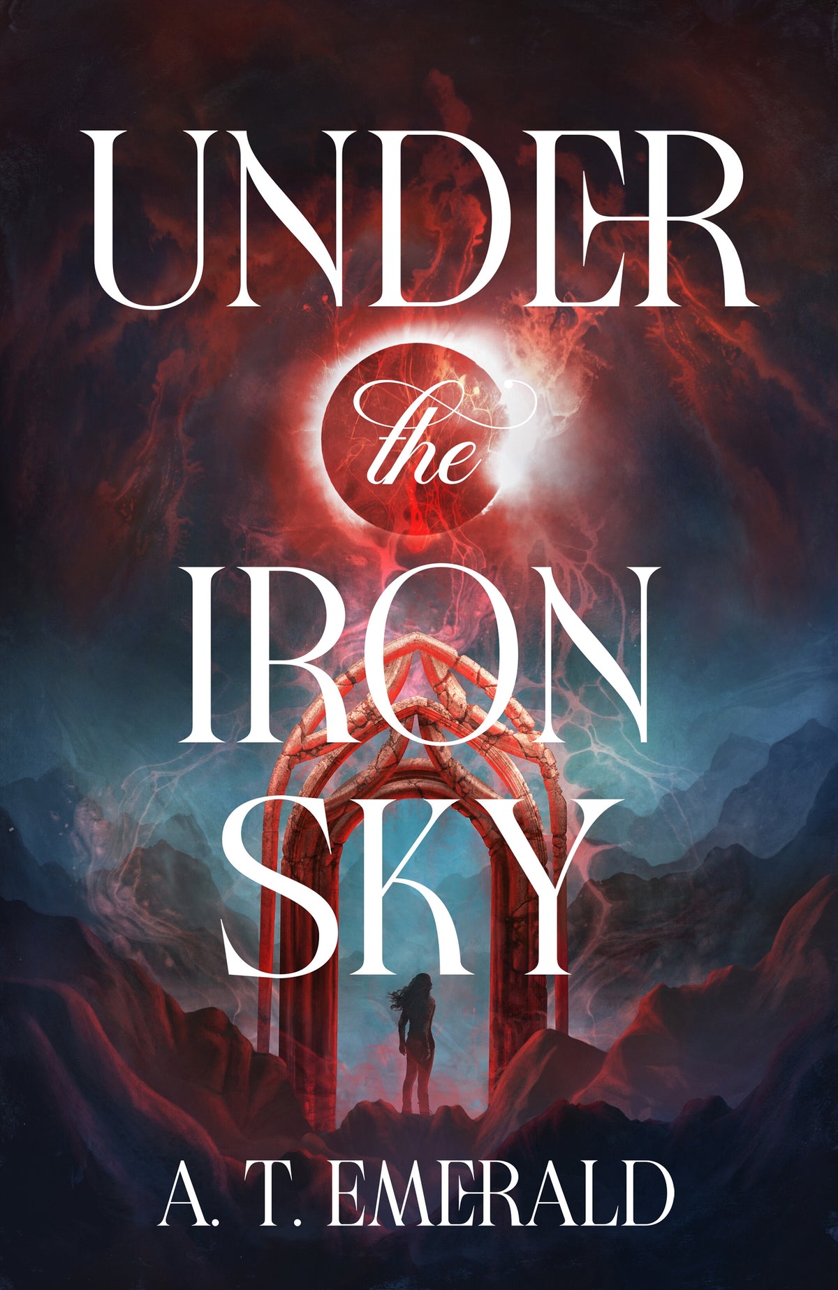 Under the Iron Sky - Limited Edition