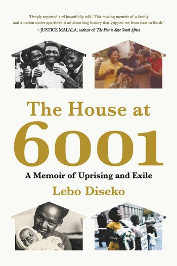 The House at 6001