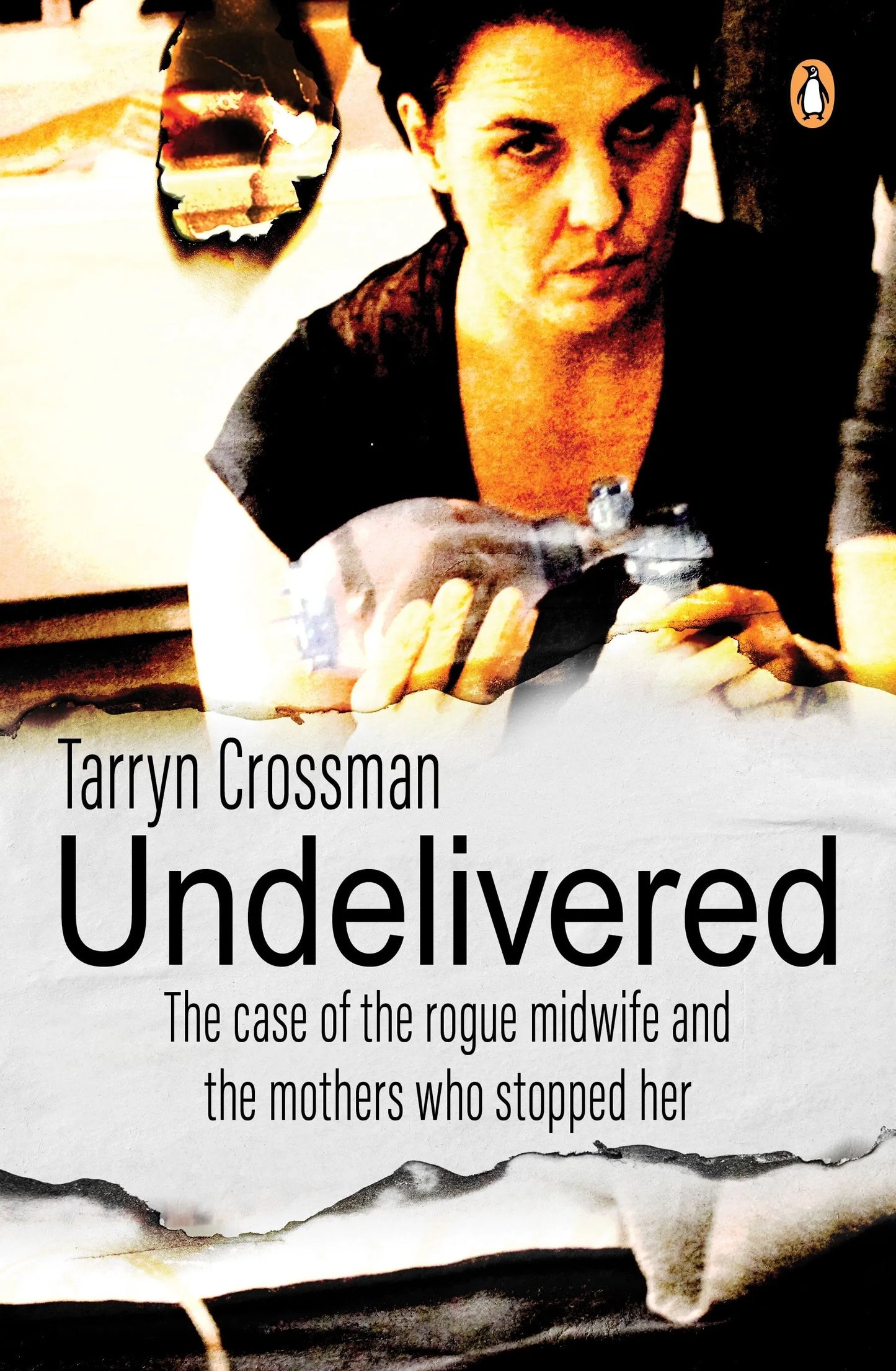 Undelivered