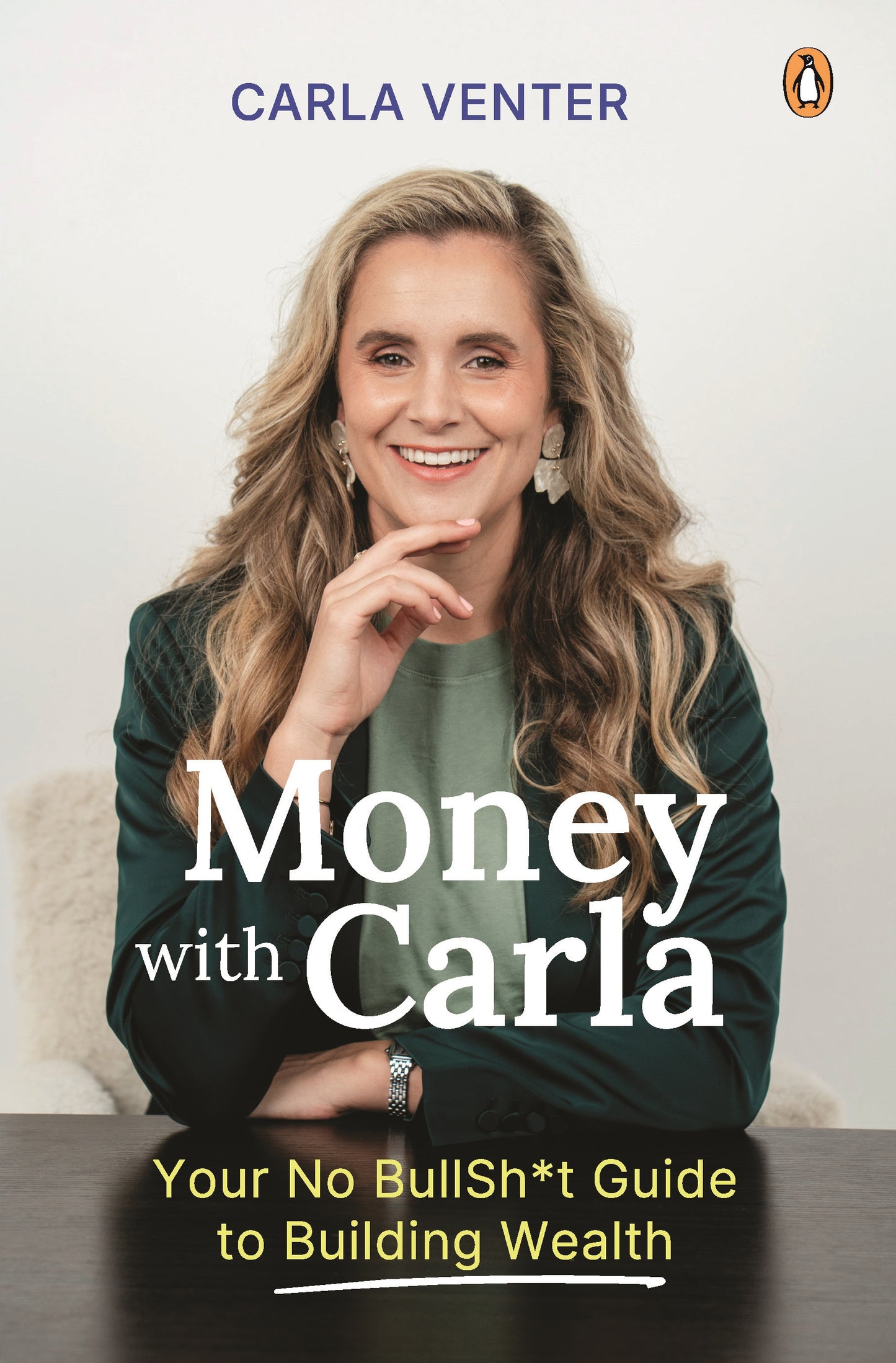 Money with Carla
