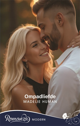 Ompadliefde